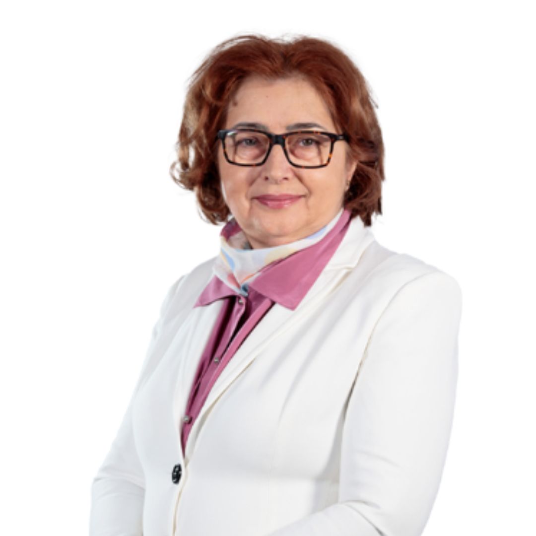 Dr. Edina Alabajči
