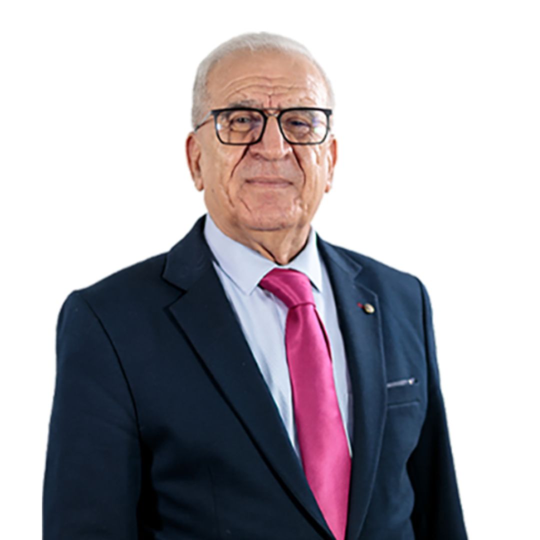 Dr. Jahija Alabajči