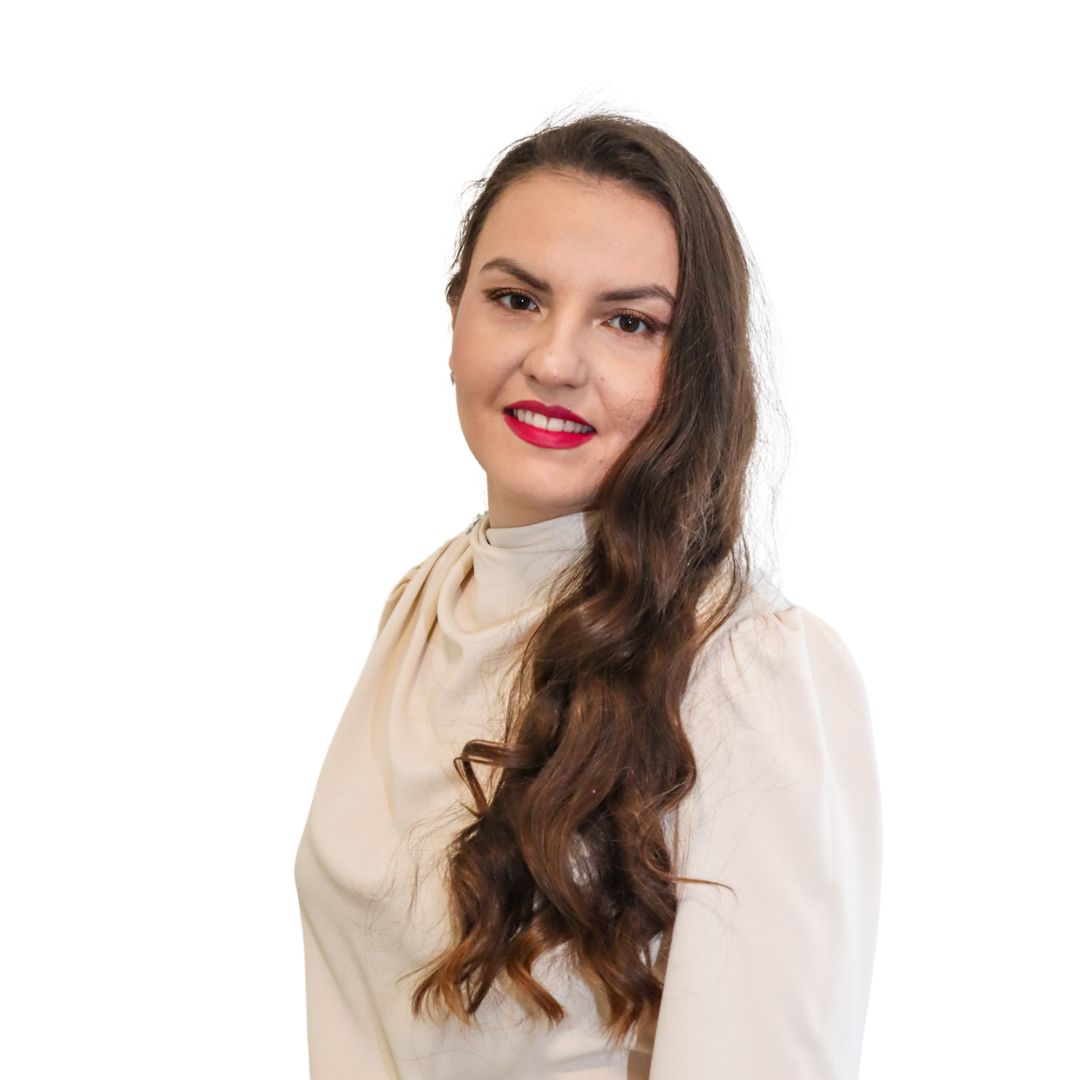 MA Azra Sujoldžić Mujić