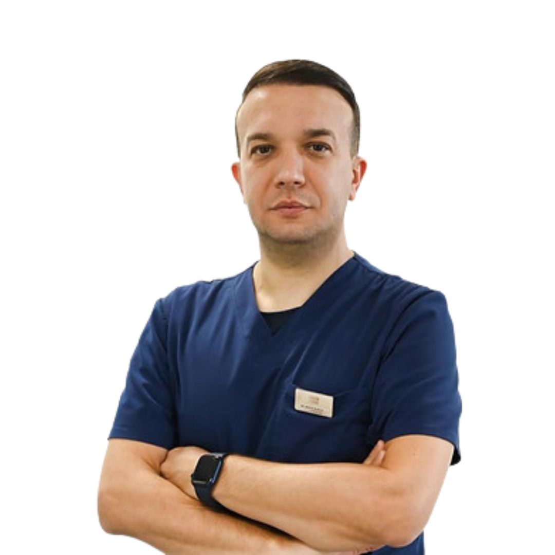 Prof. dr. sci. Mufid Burgić,